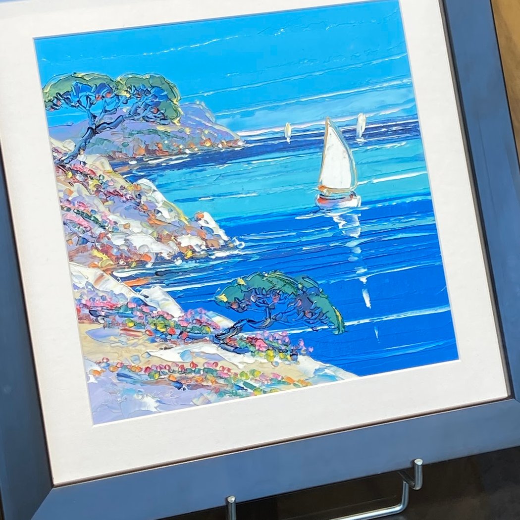 Galerie d'art Carré d'artistes 1